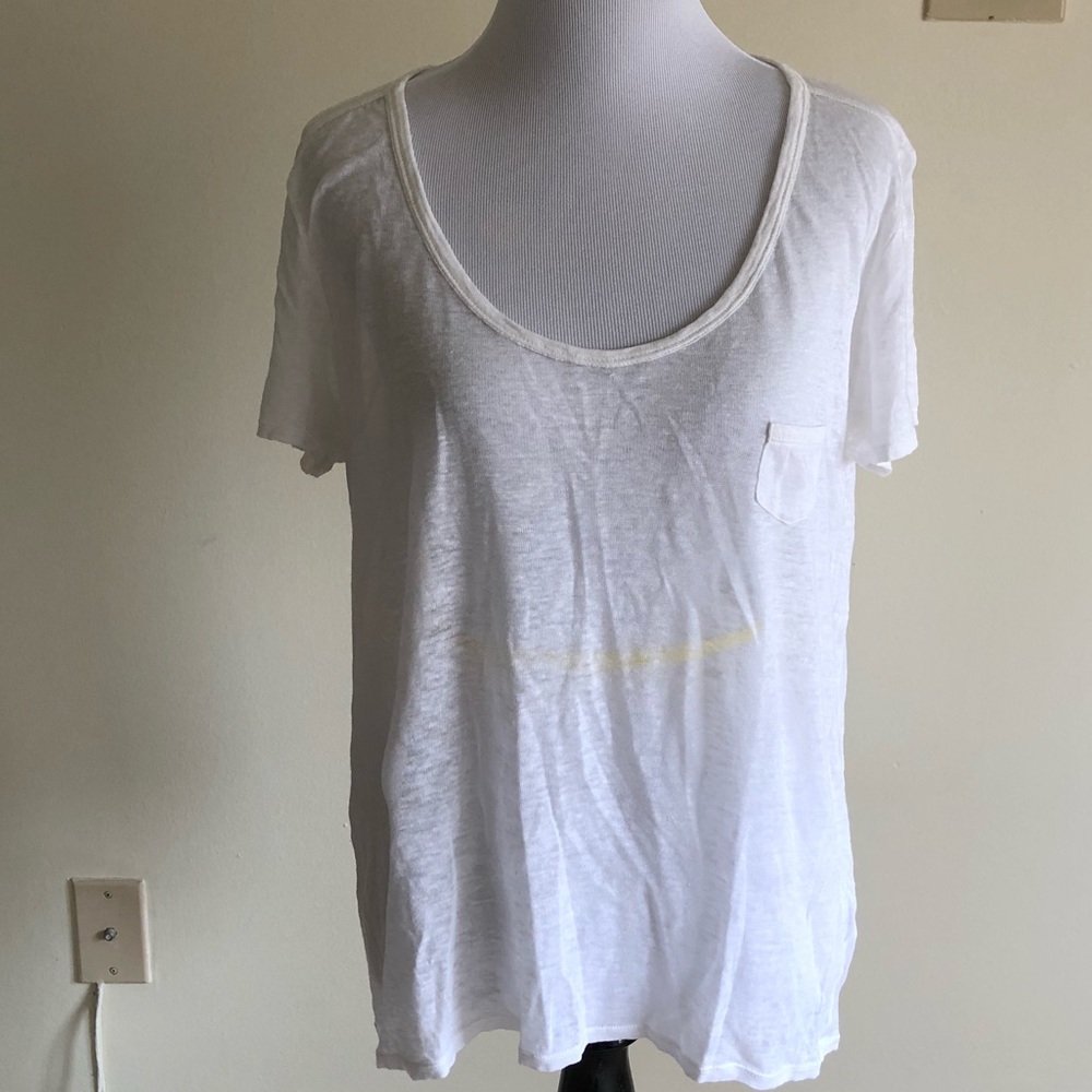 Club Monaco Tshirt